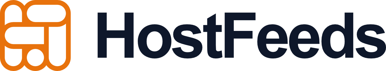 HostFeeds
