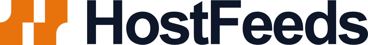 HostFeeds